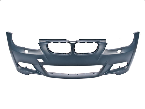 Fascia Delantera P/ Bmw Serie 3 2007-2010