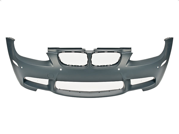 Fascia Delantera P/ Bmw Serie 3 2009-2012