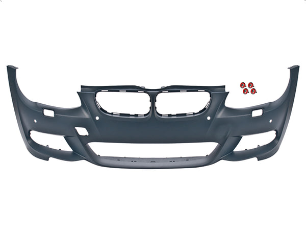 Fascia Delantera P/ Bmw Serie 3 2011-2013