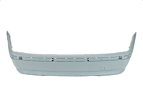 Fascia Trasera P/ Bmw Serie 3 2002-2005
