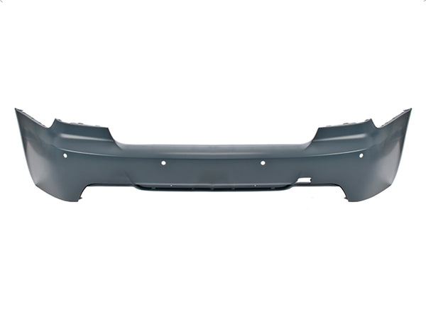Fascia Trasera P/ Bmw Serie 3 2006-2011