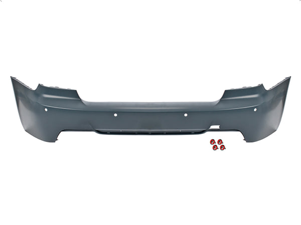 Fascia Trasera P/ Bmw Serie 3 2007-2013