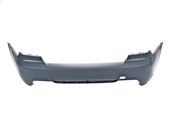 Fascia Trasera P/ Bmw Serie 3 2007-2013