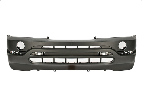 Fascia Delantera P/ Bmw X5 2000-2005