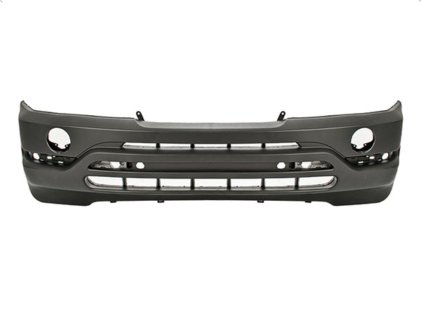Fascia Delantera P/ Bmw X5 2000-2005