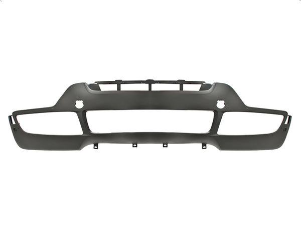 Fascia Delantera P/ Bmw X5 2007-2010