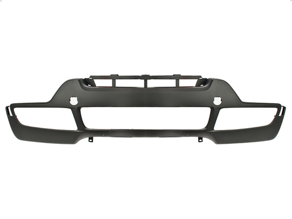 Fascia Delantera P/ Bmw X5 2007-2010
