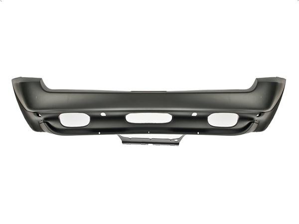 Fascia Trasera P/ Bmw X5 2002-2006