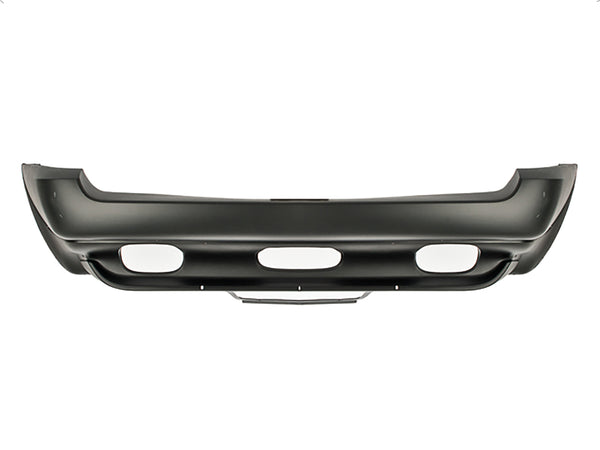 Fascia Trasera P/ Bmw X5 2002-2006
