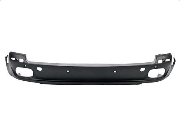 Fascia Trasera P/ Bmw X5 2007-2010