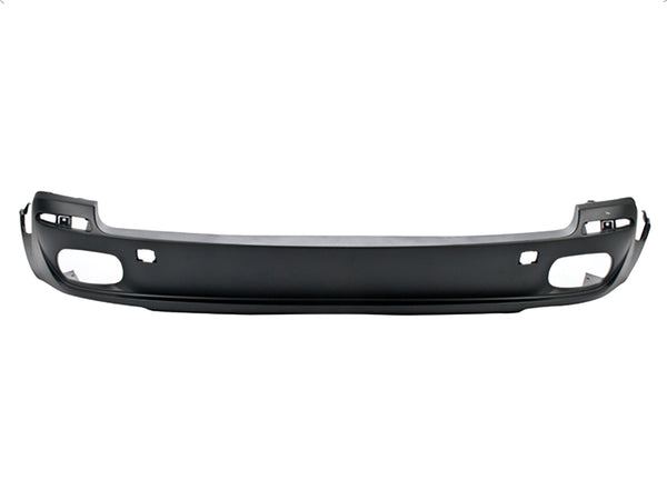 Fascia Trasera P/ Bmw X5 2007-2010