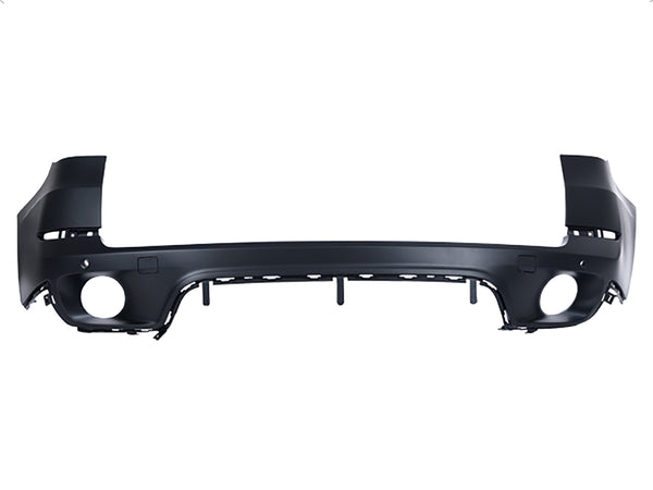 Fascia Trasera P/ Bmw X5 2011-2013