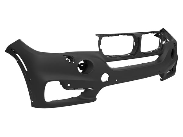 Fascia Delantera P/ Bmw X5 2014-2018