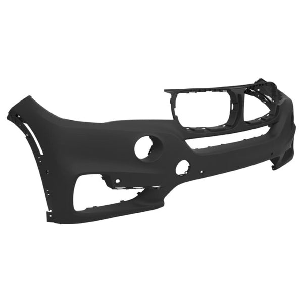 Fascia Delantera P/ Bmw X5 2014-2018
