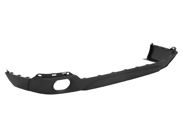 Fascia Trasera P/ Bmw X5 2014-2018