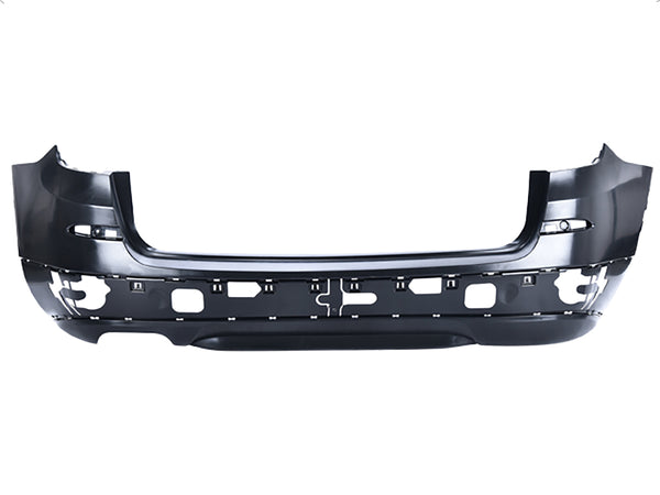 Fascia Trasera P/ Bmw X3 2011-2014