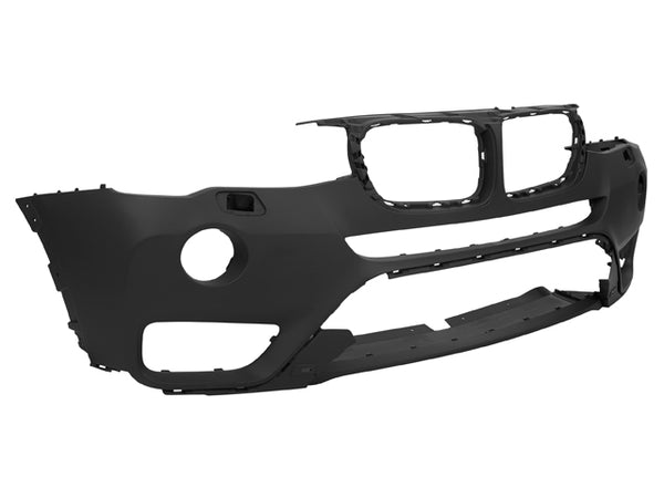 Fascia Delantera P/ Bmw X3 2015-2017
