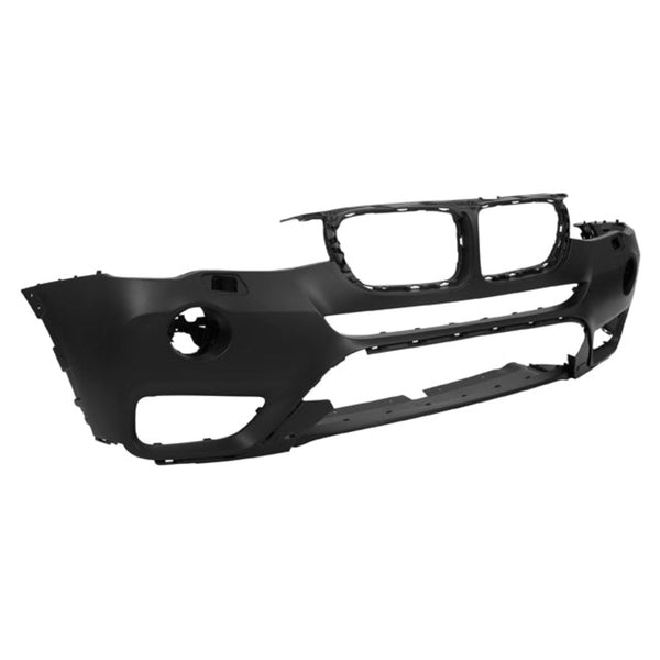 Fascia Delantera P/ Bmw X3 2015-2017