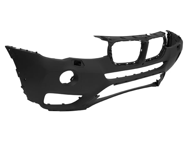 Fascia Delantera P/ Bmw X3 2015-2017