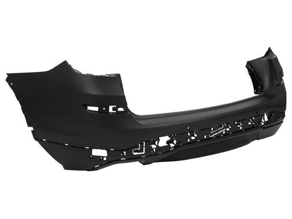 Fascia Trasera P/ Bmw X3 2015-2017