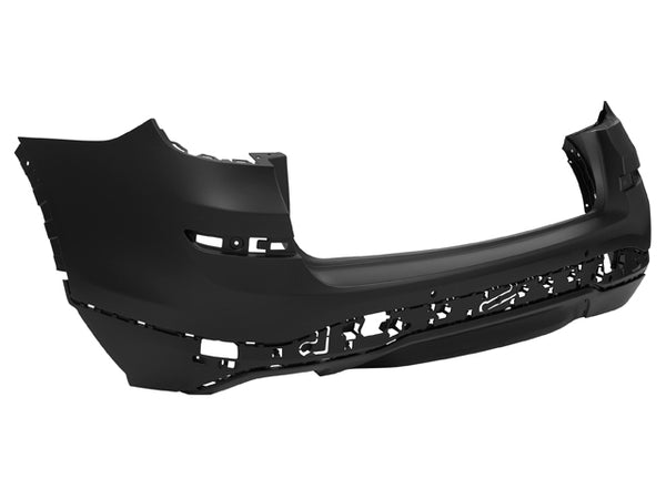 Fascia Trasera P/ Bmw X3 2015-2017