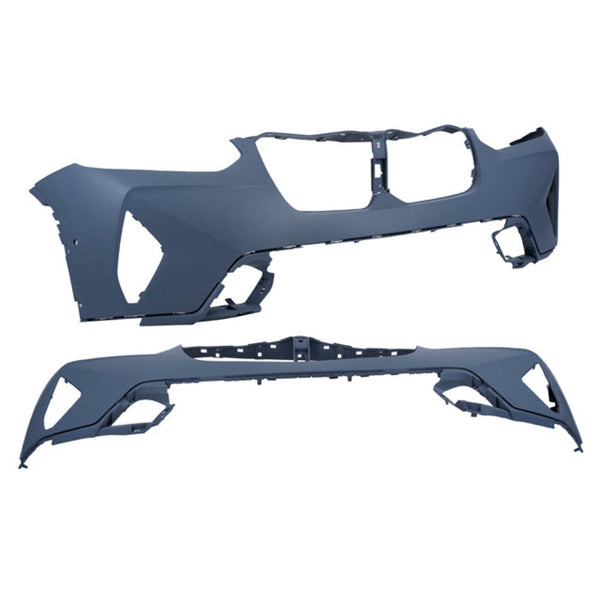 Fascia Delantera P/ Bmw X3 2022-2023