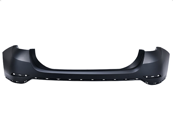 Fascia Trasera P/ Bmw X1 2013-2015