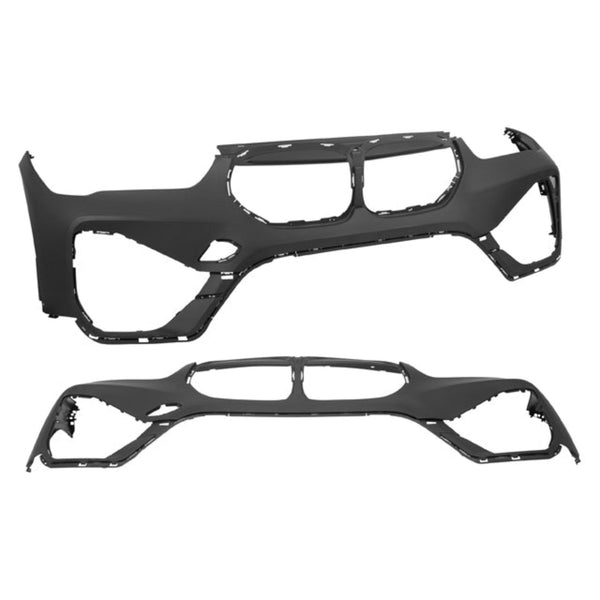 Fascia Delantera P/ Bmw X1 2020-2022