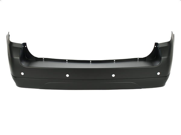 Fascia Trasera P/ Buick Rendezvous 2002-2007