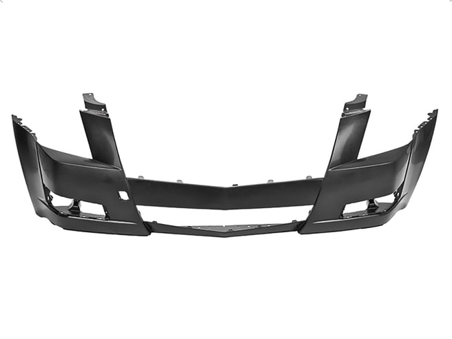 Fascia Delantera P/ Cadillac Cts 2008-2012