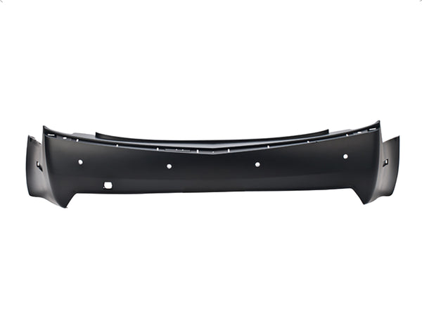 Fascia Trasera P/ Cadillac Cts 2008-2012