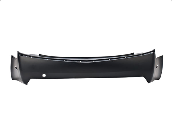 Fascia Trasera P/ Cadillac Cts 2008-2012