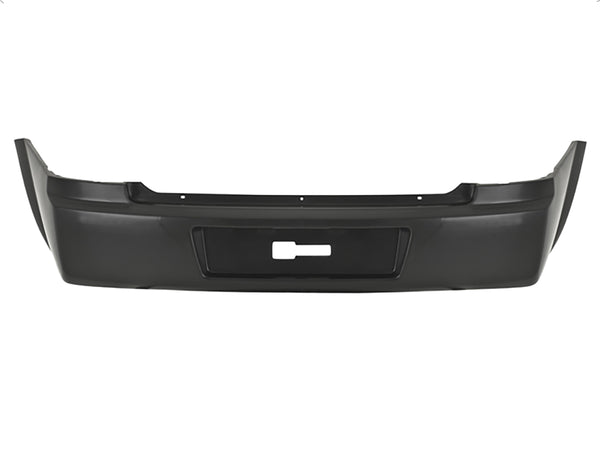 Fascia Trasera P/ Chevrolet Astra 2004-2006