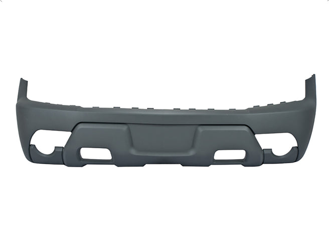 Fascia Delantera Corrugada Avalanche 1500 2002-2006