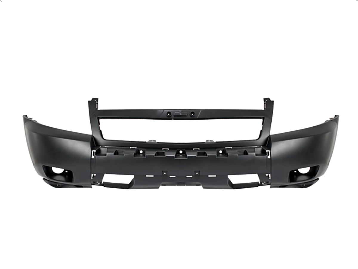Fascia Delantera P/ Chevrolet Avalanche 2007-2013