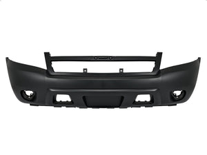 Fascia Delantera P/ Chevrolet Avalanche 2007-2013