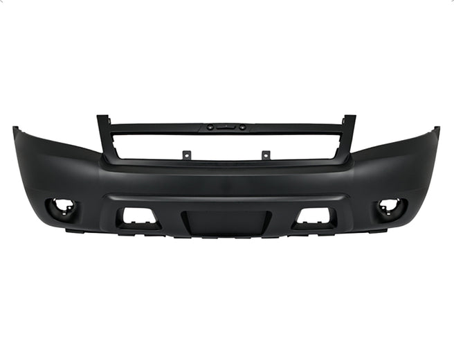 Fascia Delantera P/ Chevrolet Avalanche 2007-2013