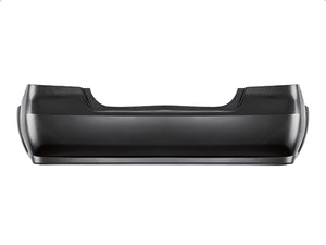 Fascia Trasera P/ Chevrolet Aveo 2012-2018