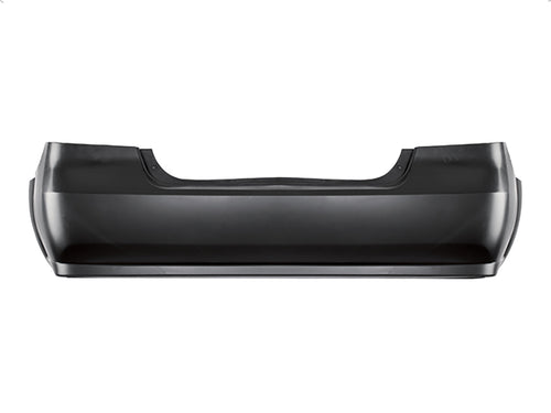 Fascia Trasera P/ Chevrolet Aveo 2012-2018