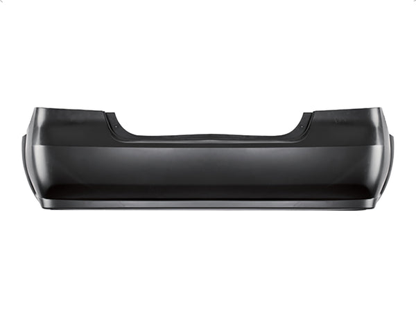 Fascia Trasera P/ Chevrolet Aveo 2012-2018