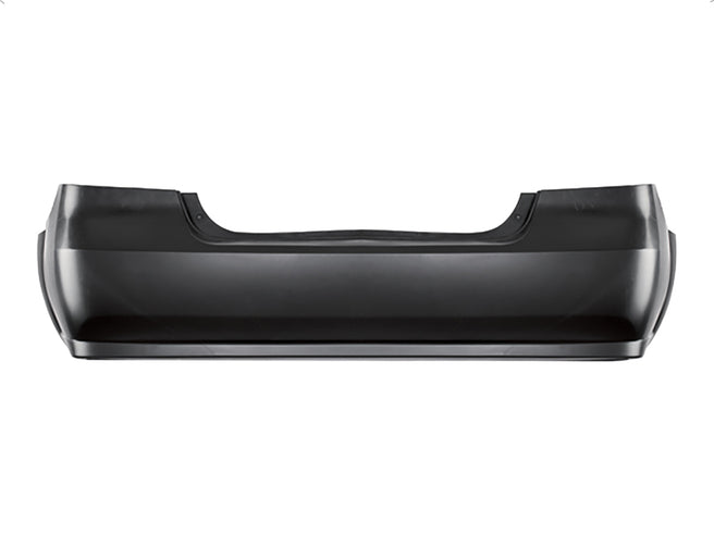 Fascia Trasera P/ Chevrolet Aveo 2012-2018