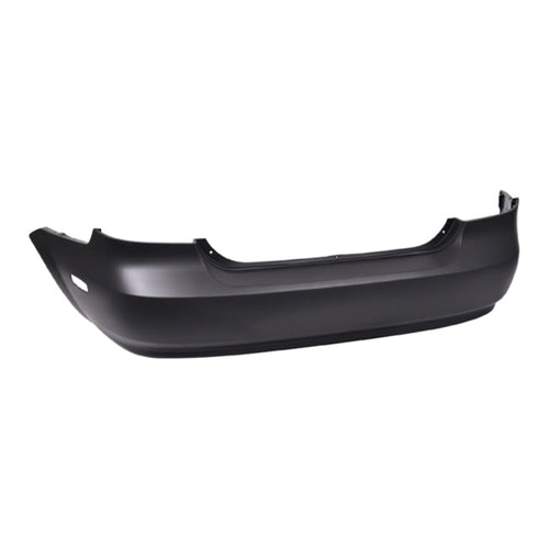Fascia Trasera P/ Chevrolet Aveo 2004-2007