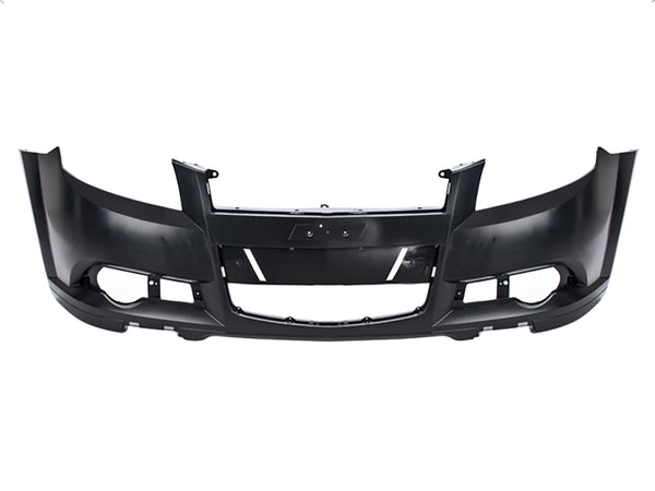Fascia Delantera P/ Chevrolet Aveo 2012-2017