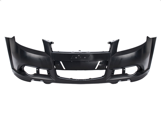 Fascia Delantera P/ Chevrolet Aveo 2012-2017