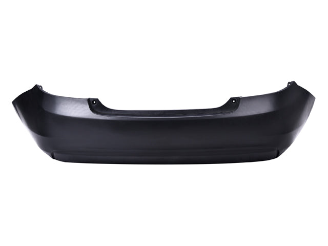 Fascia Trasera P/ Chevrolet Aveo 2018-2023