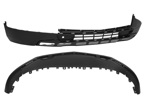 Fascia Delantera P/ Chevrolet Blazer 2019-2022