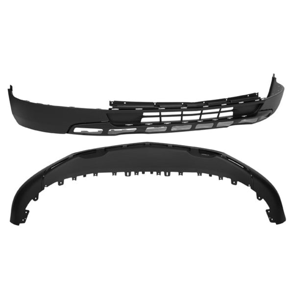 Fascia Delantera P/ Chevrolet Blazer 2019-2022