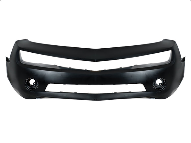 Fascia Delantera Para Pintar Camaro 2010-2013