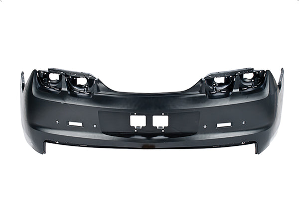 Fascia Trasera P/ Chevrolet Camaro 2010-2013