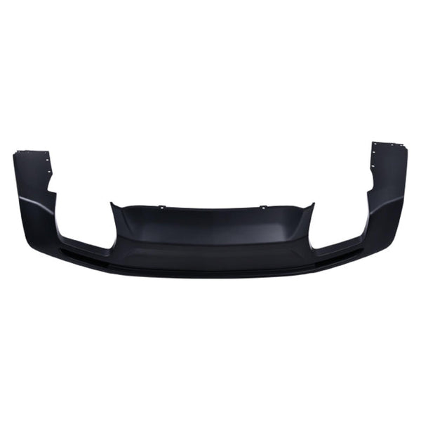 Fascia Trasera P/ Chevrolet Camaro 2016-2023